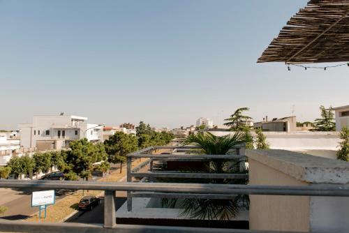 Apartamento Attico 109