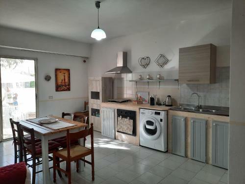 Apartamento Casa Samuel