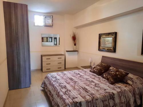 Apartamento Casa Samuel