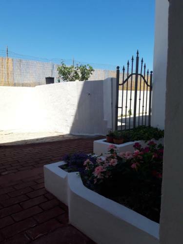 Apartamento Casa Samuel
