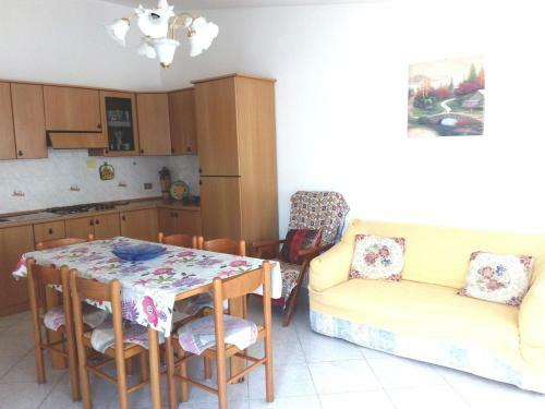Apartamento Santu Luisu Iun P2230