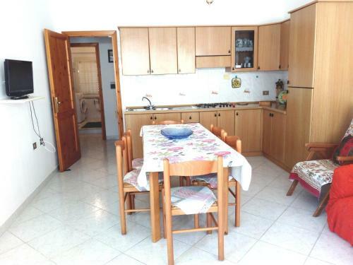 Apartamento Santu Luisu Iun P2230