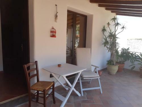 Casa Dei Fiori Di Mary
