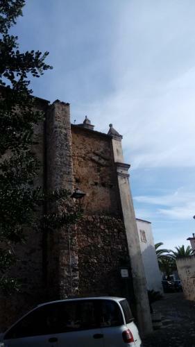 Casa Dei Fiori Di Mary
