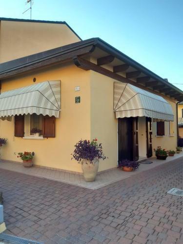 Bed & Breakfast La Casina