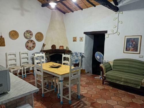 Casa Zola.