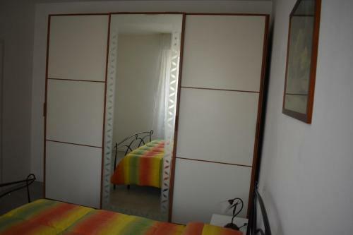 Apartamento Residence Borsellino 41