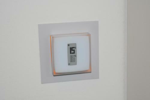 Apartamento Residence Borsellino 41