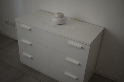 Apartamento Residence Borsellino 41