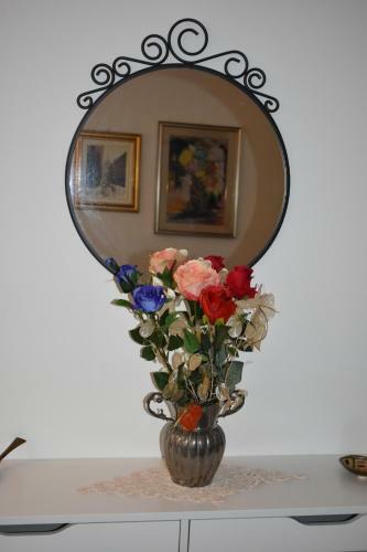 Apartamento Residence Borsellino 41