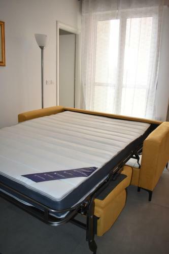 Apartamento Residence Borsellino 41