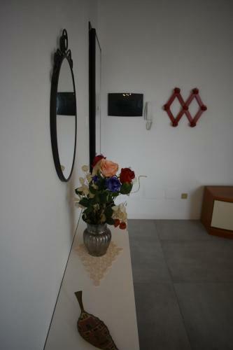 Apartamento Residence Borsellino 41