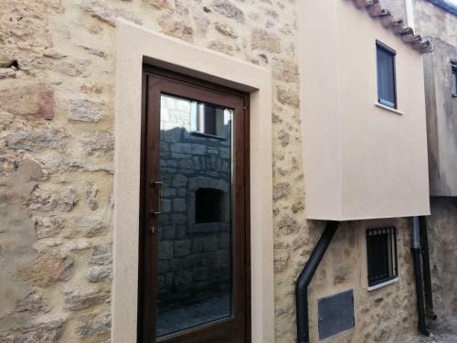 Casa A Torre - Gangi Centro