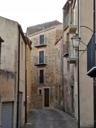 Casa A Torre - Gangi Centro
