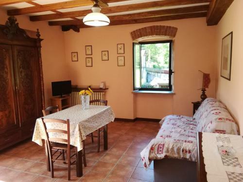 Hostal Guest House " Il Farinello "