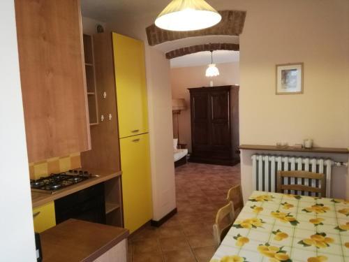 Hostal Guest House " Il Farinello "