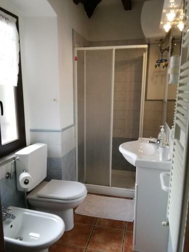 Hostal Guest House " Il Farinello "