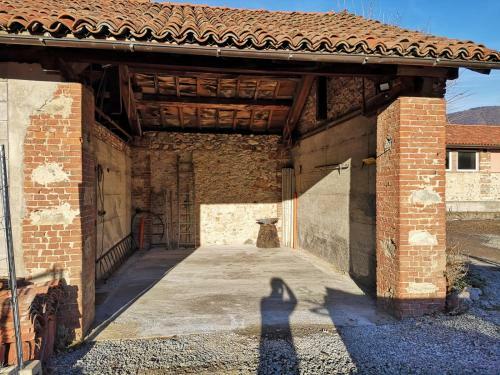 Hostal Guest House " Il Farinello "
