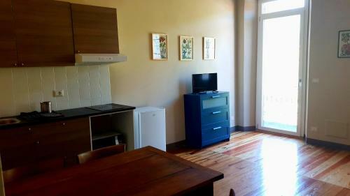 Hostal La Fornace