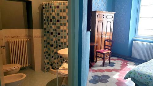 Hostal La Fornace