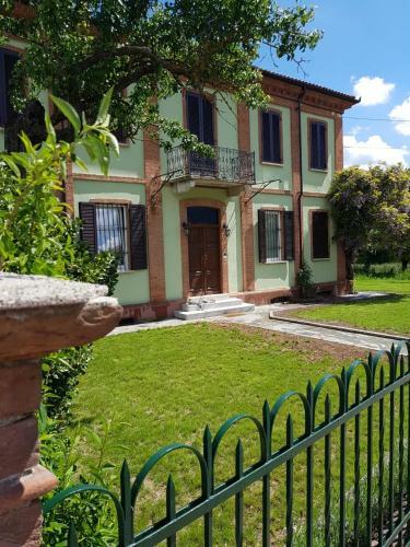 Hostal La Fornace