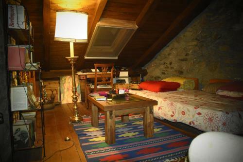 Ca-jo Bed And Breakfast