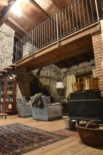 Ca-jo Bed And Breakfast