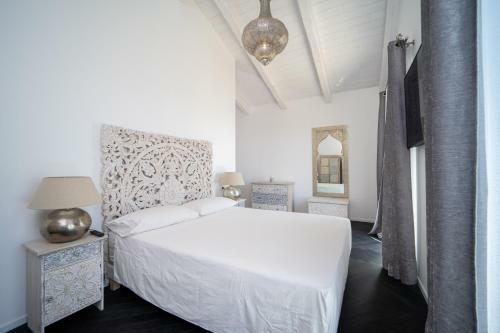 Villa Le Fontanelle