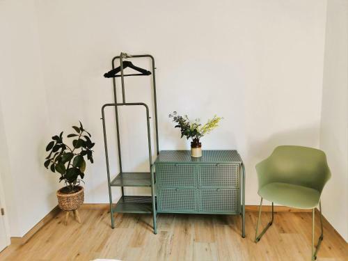 Apartamento Videre Lodge Gantkofel