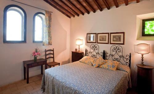 Villa Podere Ciona