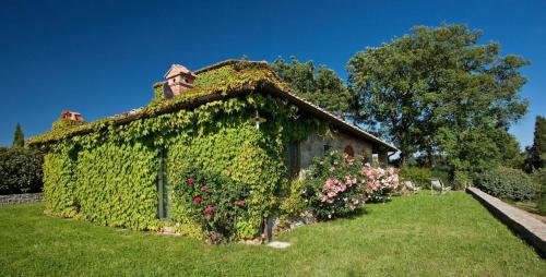 Villa Podere Ciona
