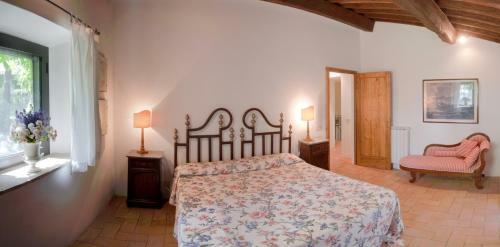 Villa Podere Ciona