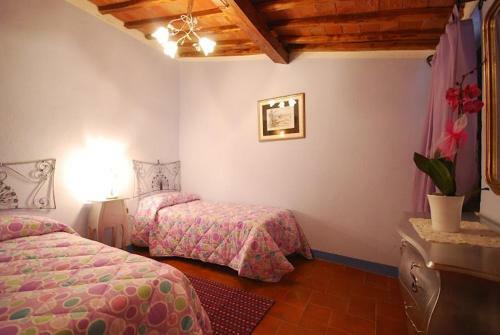 Casa Della Fonte-chianti