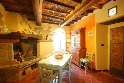 Casa Della Fonte-chianti