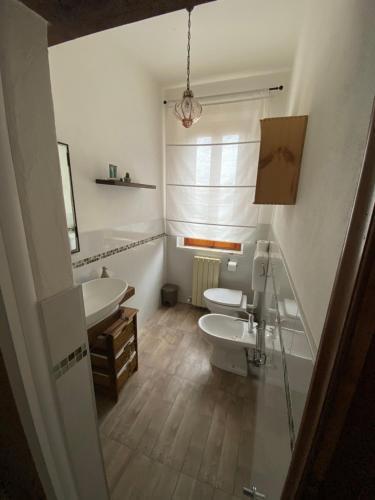 Hostal Casa Degli Eroi