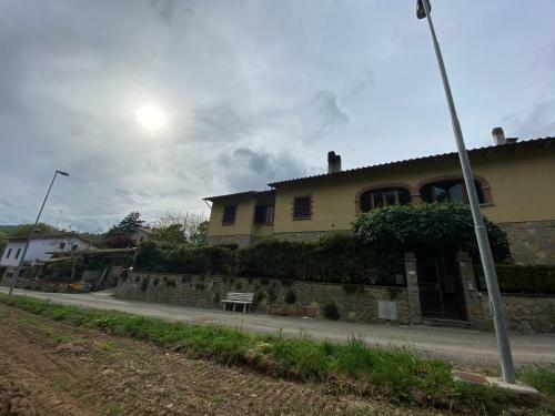 Hostal Casa Degli Eroi