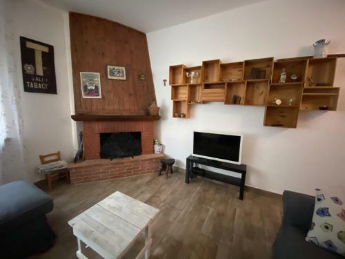 Hostal Casa Degli Eroi