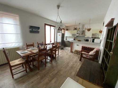 Hostal Casa Degli Eroi
