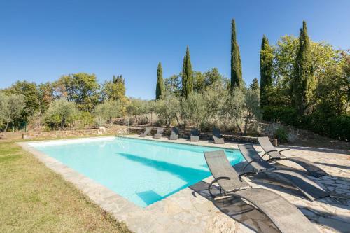 Villa Il Colombaio