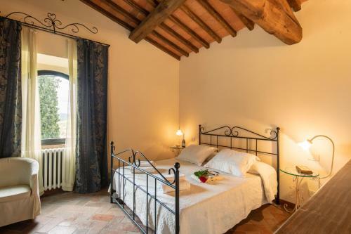 Villa Il Colombaio