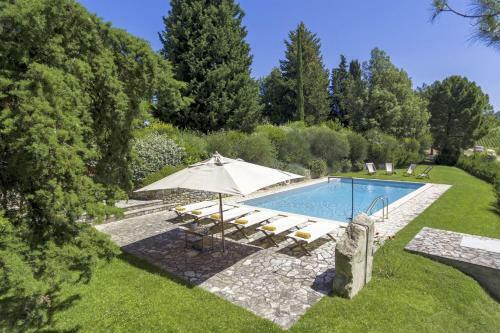 Villa Agresto