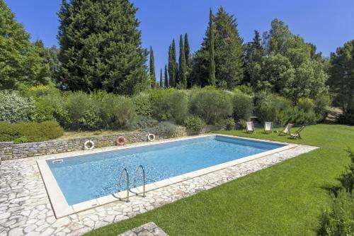 Villa Agresto