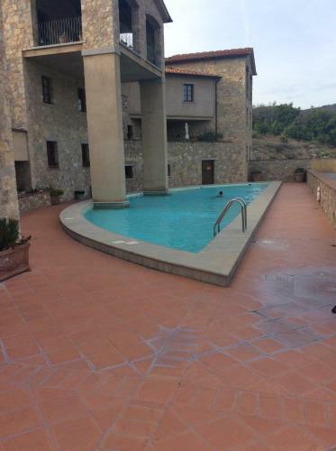 Apartamento Casa Felice