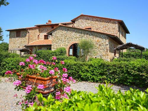Locazione Turistica La Massa