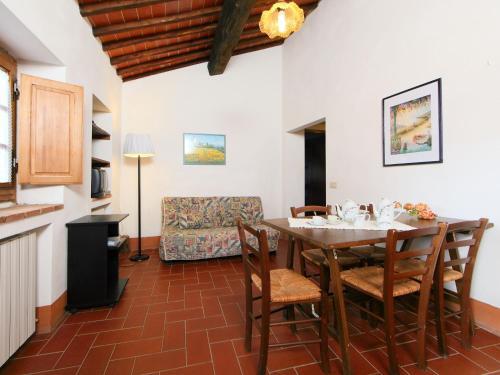 Locazione Turistica La Massa