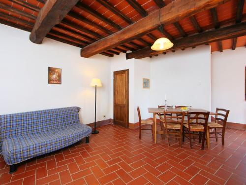 Locazione Turistica La Massa