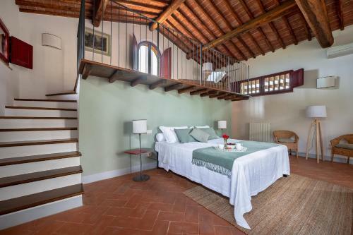 Apartamento Capanna Di Citerna