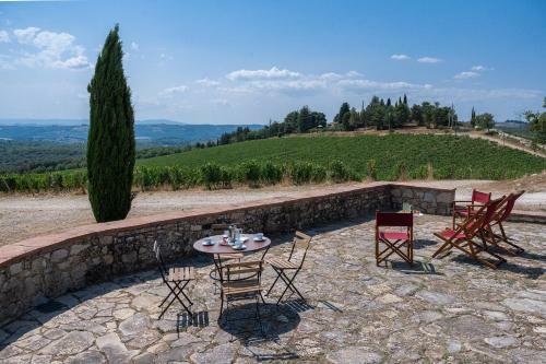 Apartamento Capanna Di Citerna