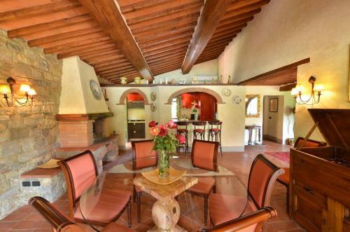 Villa Sestuccia
