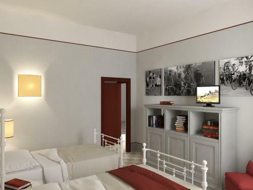 Agroturismo Brolio Agriroom